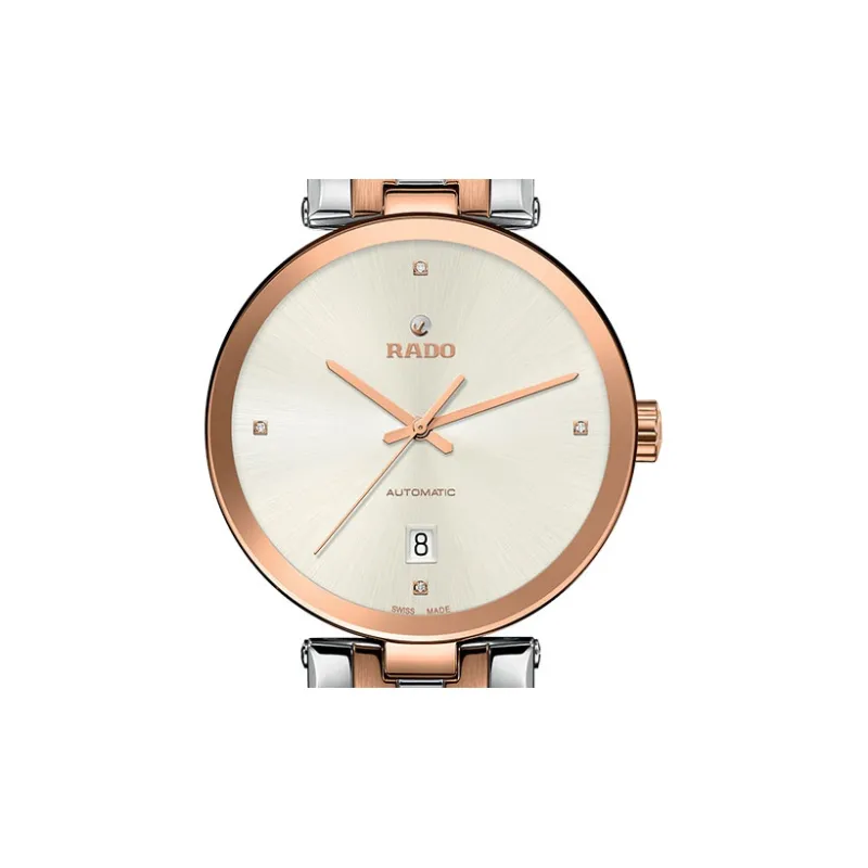 RADO Men Florence Collection Watch-1