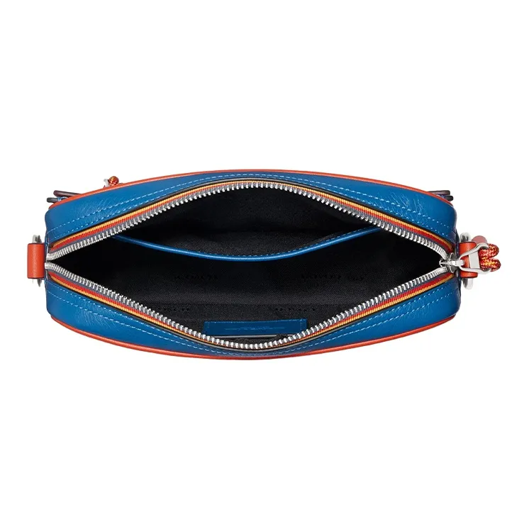 COACH Academy Crossbody Bags-2