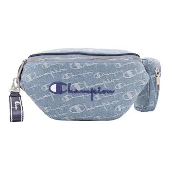 Champion Fanny Packs Blue
