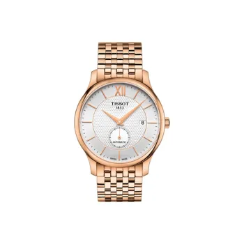 TISSOT Men Junya Collection Watch