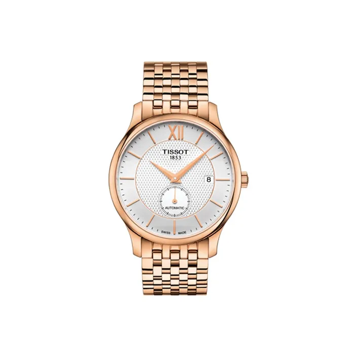 TISSOT Men Junya Collection Watch-0