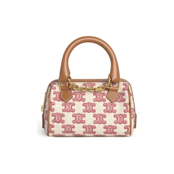 CELINE Triomphe Handbags