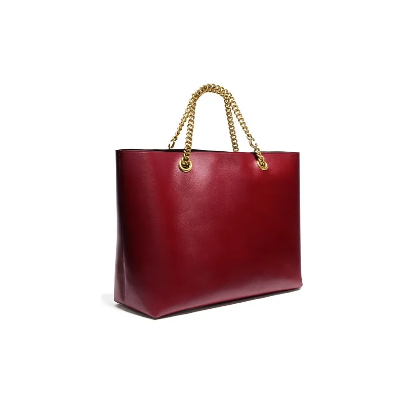 COACH Convertible Tote Shoulder Bags-1