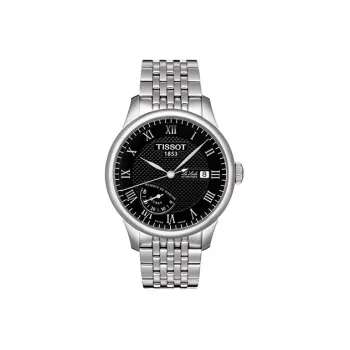TISSOT Men Le Locle Collection Watch
