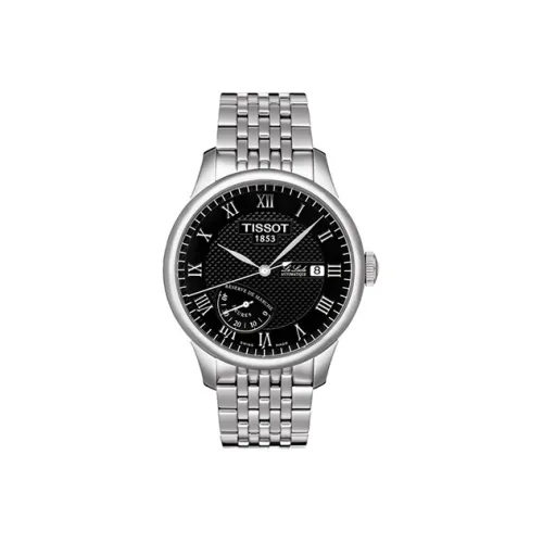 TISSOT Men Le Locle Collection Swiss Watches