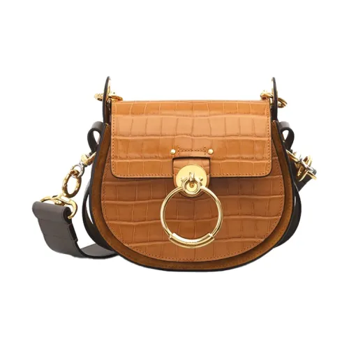 Chloé Bags Shoulder Bags