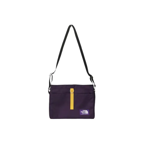 THE NORTH FACE PURPLE LABEL Shoulder Bags Purple