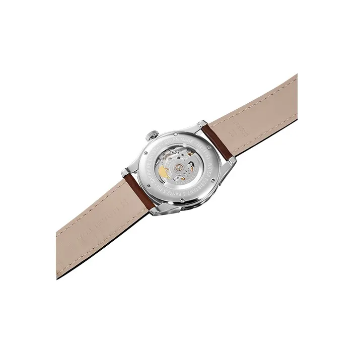 Hamilton Men Watch-4