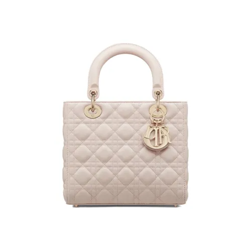 Lady DIOR Handbags