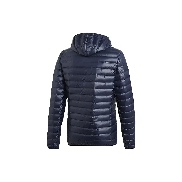 Adidas Jackets Men Blue-1