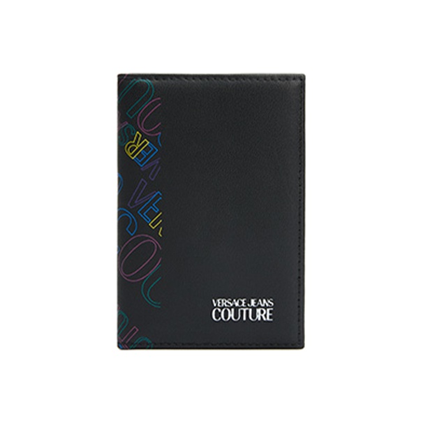 Versace on sale Jeans Couture Card Holder