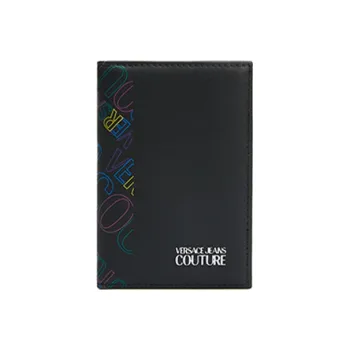 VERSACE JEANS COUTURE Card Holders