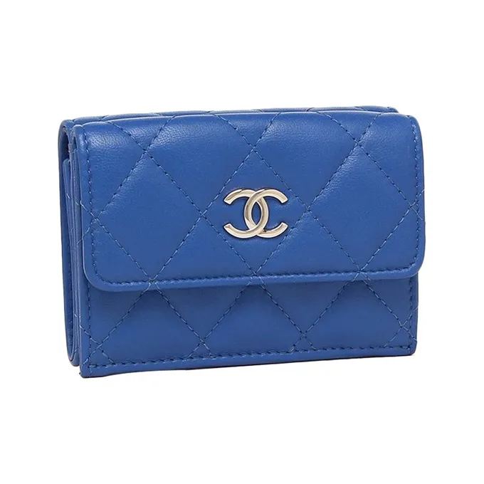 CHANEL Wallets-1