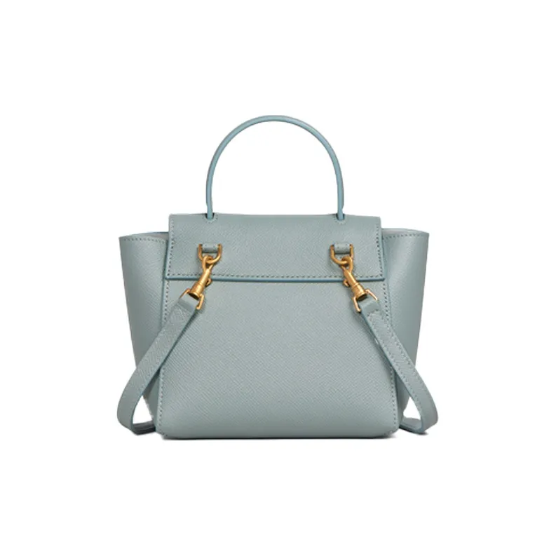 CELINE Belt Handbags-2