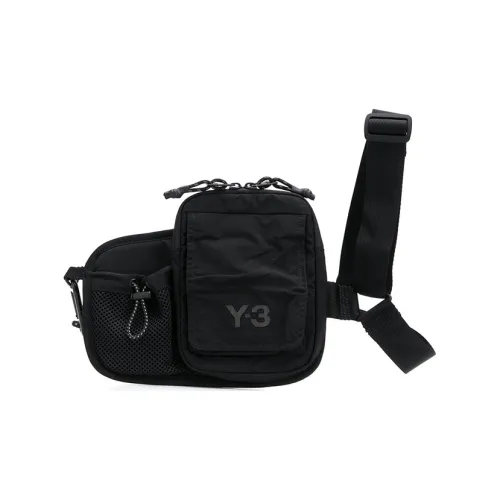 Y-3 Sling Bag Male 