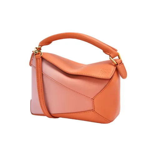 LOEWE Puzzle Crossbody Bags