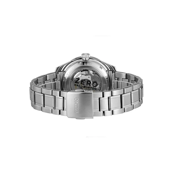 SEIKO Men Presage Series Watch-2