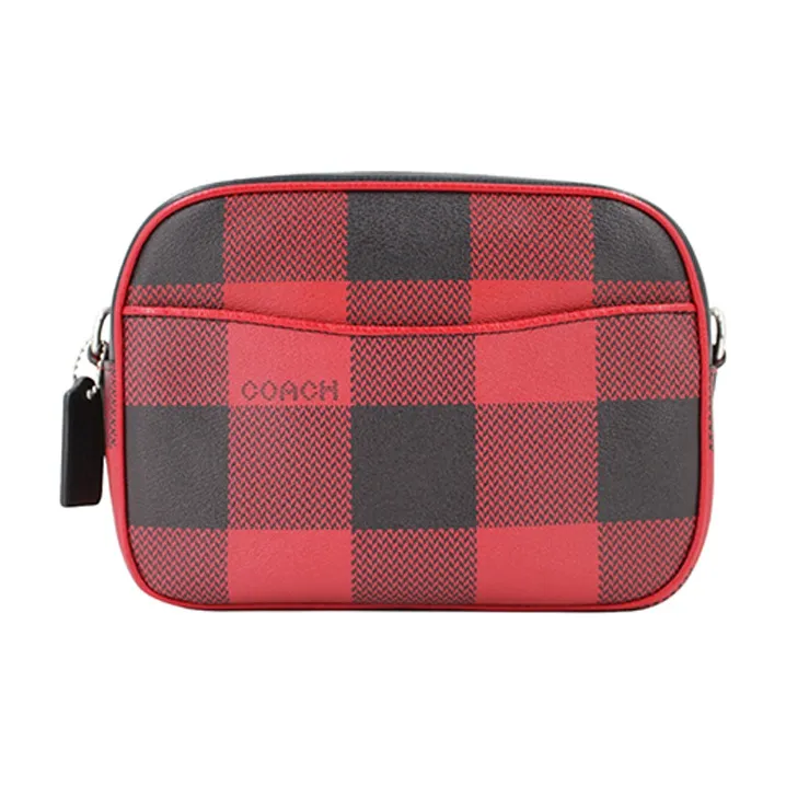 COACH Dempsey Shoulder Bags-2