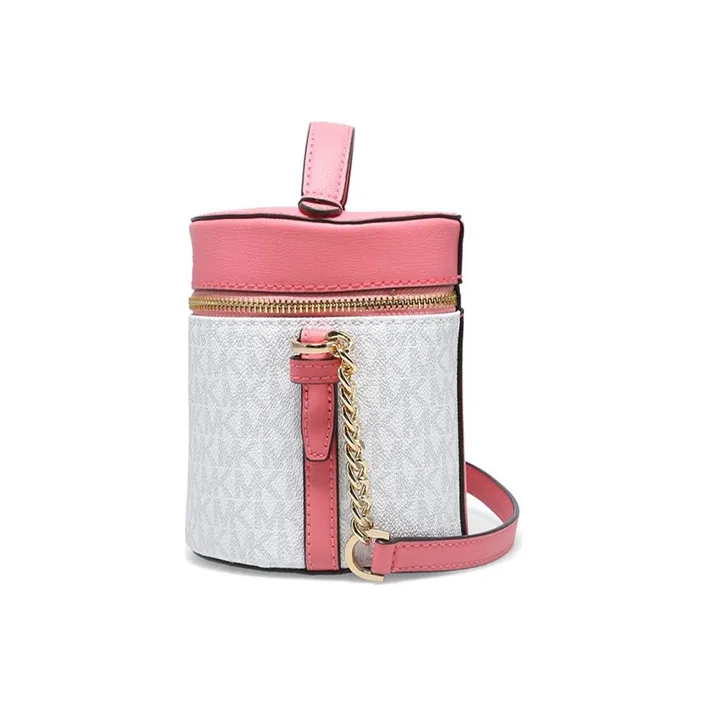 MICHAEL KORS Rose Handbags-1