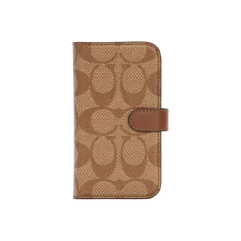 COACH Folio Cellphone Pouches