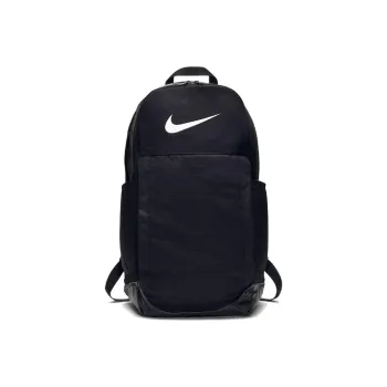 Nike Polyester Backpack Unisex Black