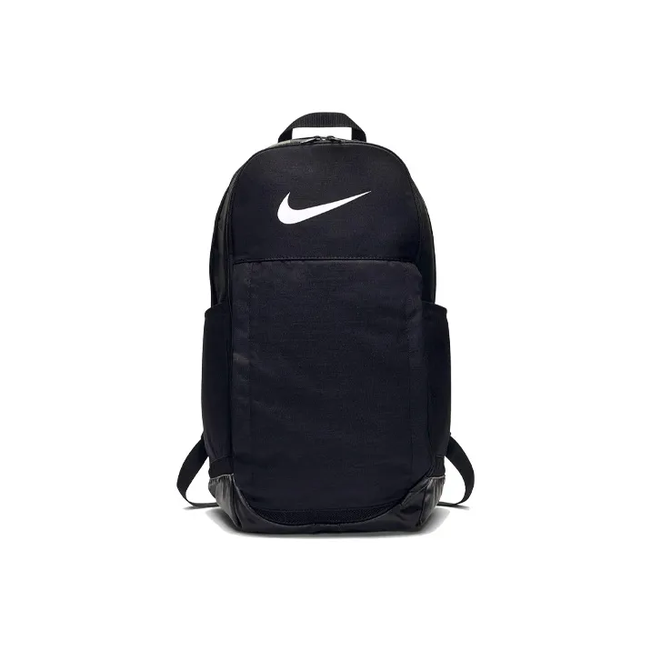 Nike Polyester Backpack Unisex Black-0