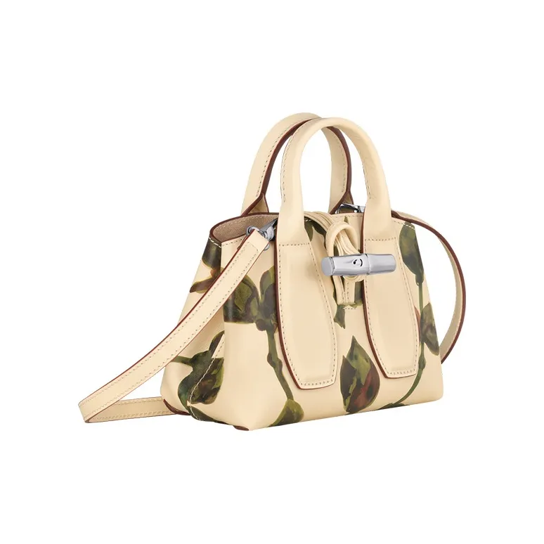 LONGCHAMP Roseau Handbags-2