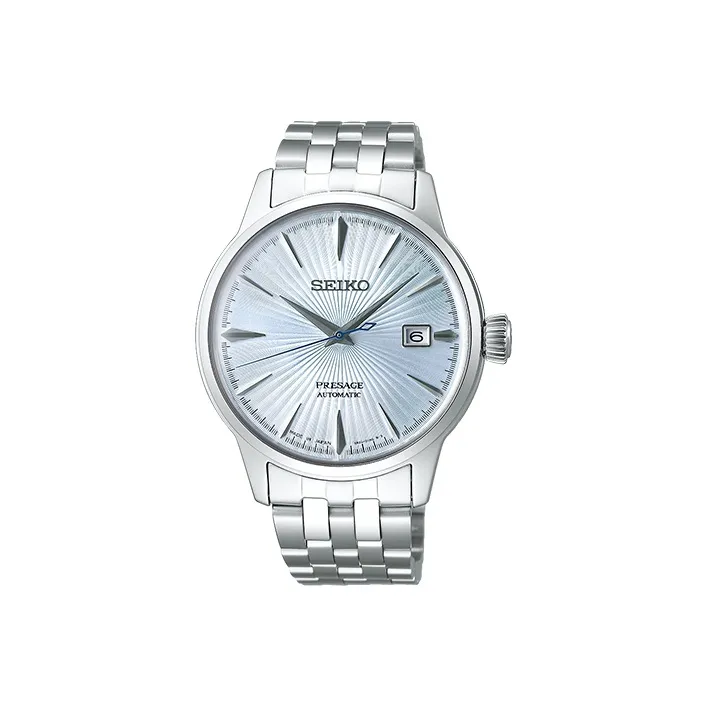 SEIKO Men Pilot Series Watch-0