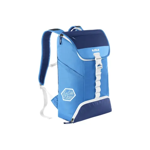 Nike Ambassador Backpacks Blue