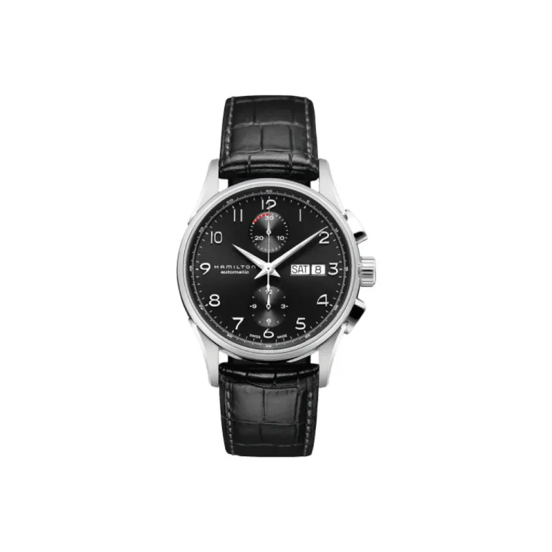 Hamilton Men Watch-0