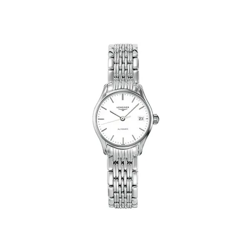 LONGINES Women's Lvya Collection Swiss Watches