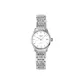 White Dial
