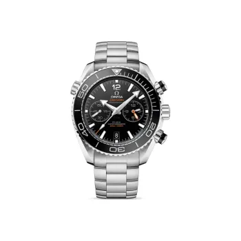 OMEGA Pre-owned Seamaster 45.5mm