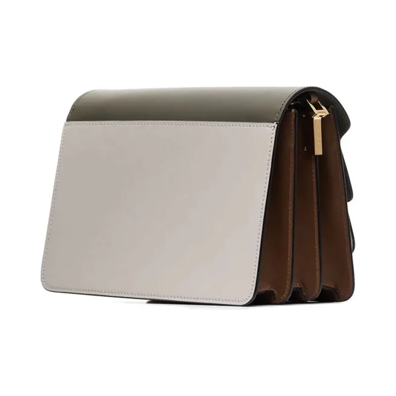 MARNI Medium Trunk Shoulder Bag-2