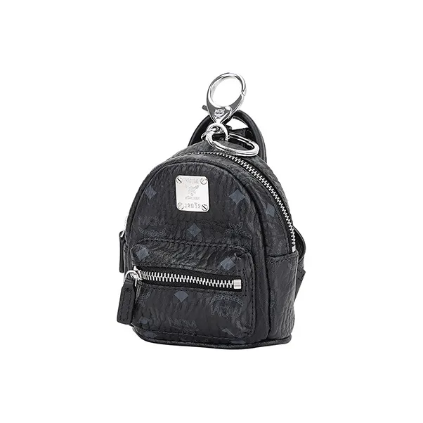 MCM Key Pouches-1