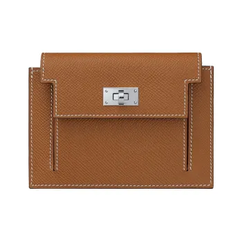 HERMES Kelly Pocket Wallets