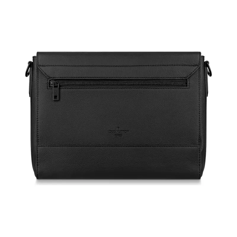 LOUIS VUITTON Takeoff Messenger-2