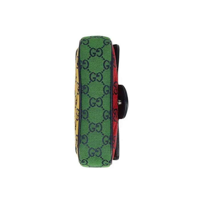 GUCCI Marmont Crossbody Bags-4