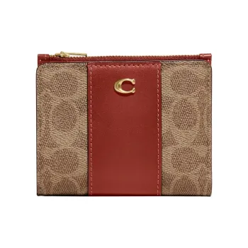 COACH Bifold Wallets