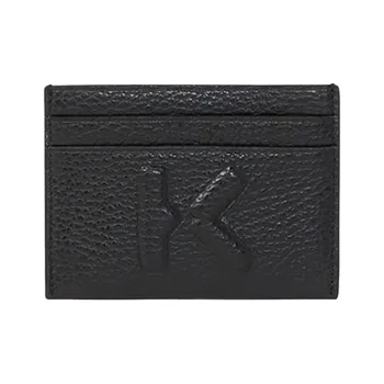 KENZO Letter Logo Card Holders