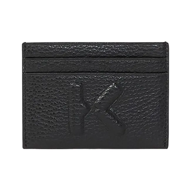 KENZO Letter Logo Card Holders-0