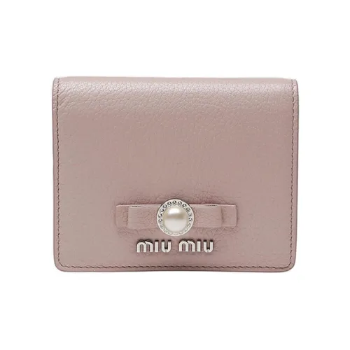 MIU MIU Wallets