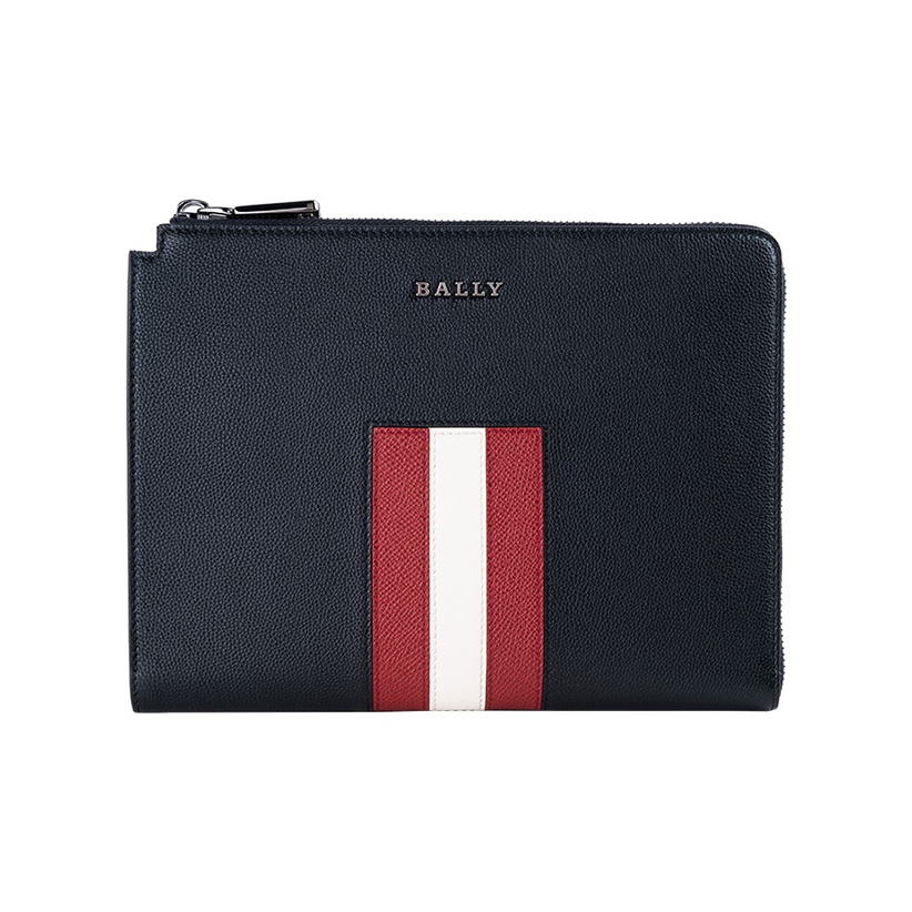 Bally purchases clutch