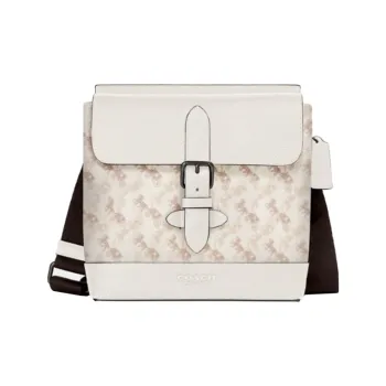 COACH Hudson Crossbody Bags