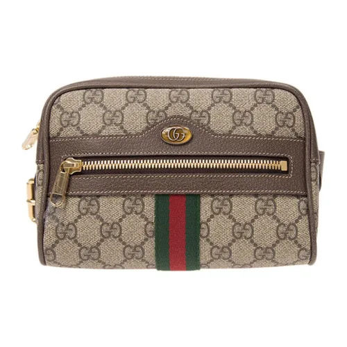 GUCCI Unisex Ophidia Fanny pack