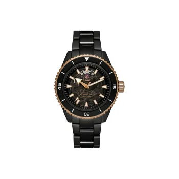 RADO Men Captain Cook Collection Watch