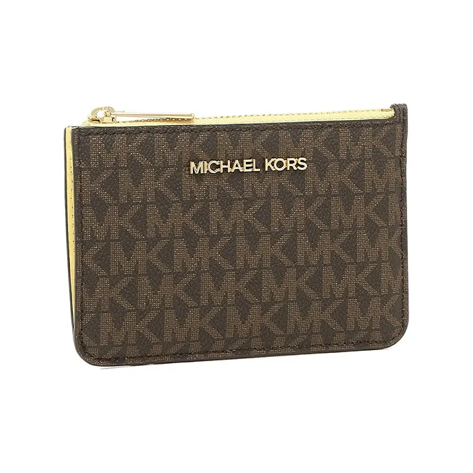 MICHAEL KORS MICHAEL KORS Luggage Collection Wallets-1