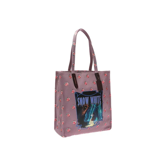 Disney X COACH Recycled Tote Shoulder Bags-1