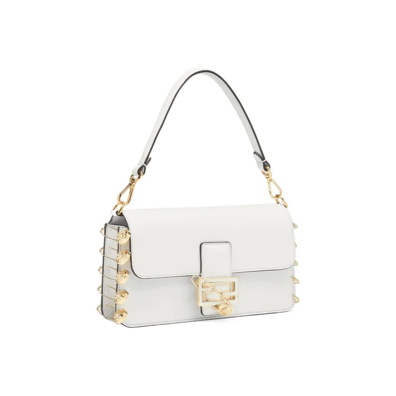 Versace X FENDI Shoulder Bags-1
