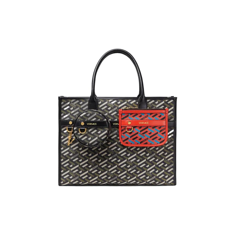 VERSACE Coin Purses-2
